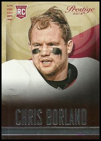 220 Chris Borland
